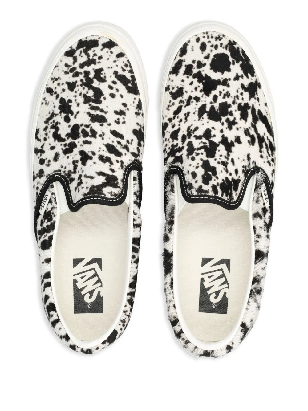 Vans Slip-On Sneakers