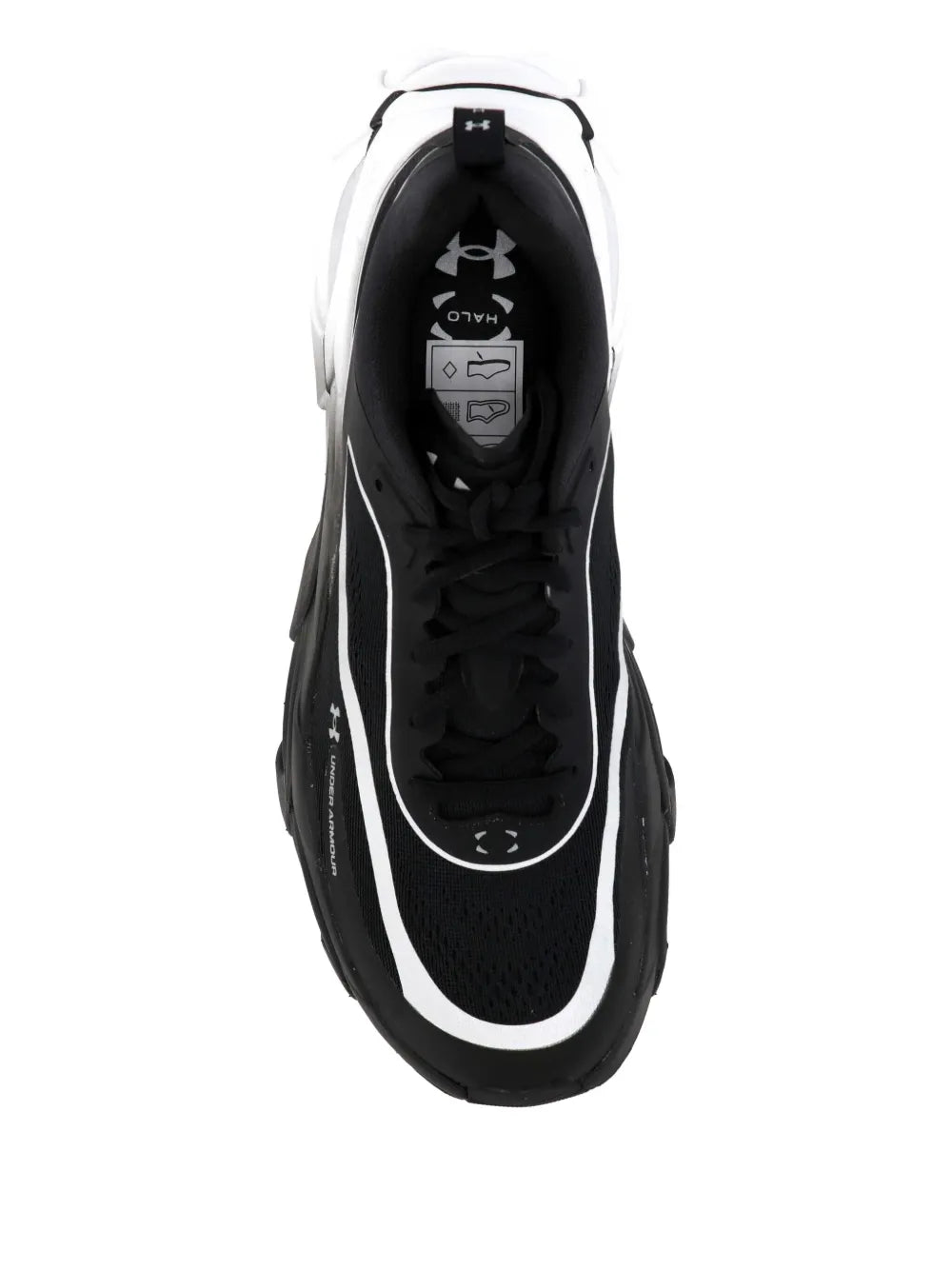 Under Armour Halo Sneakers