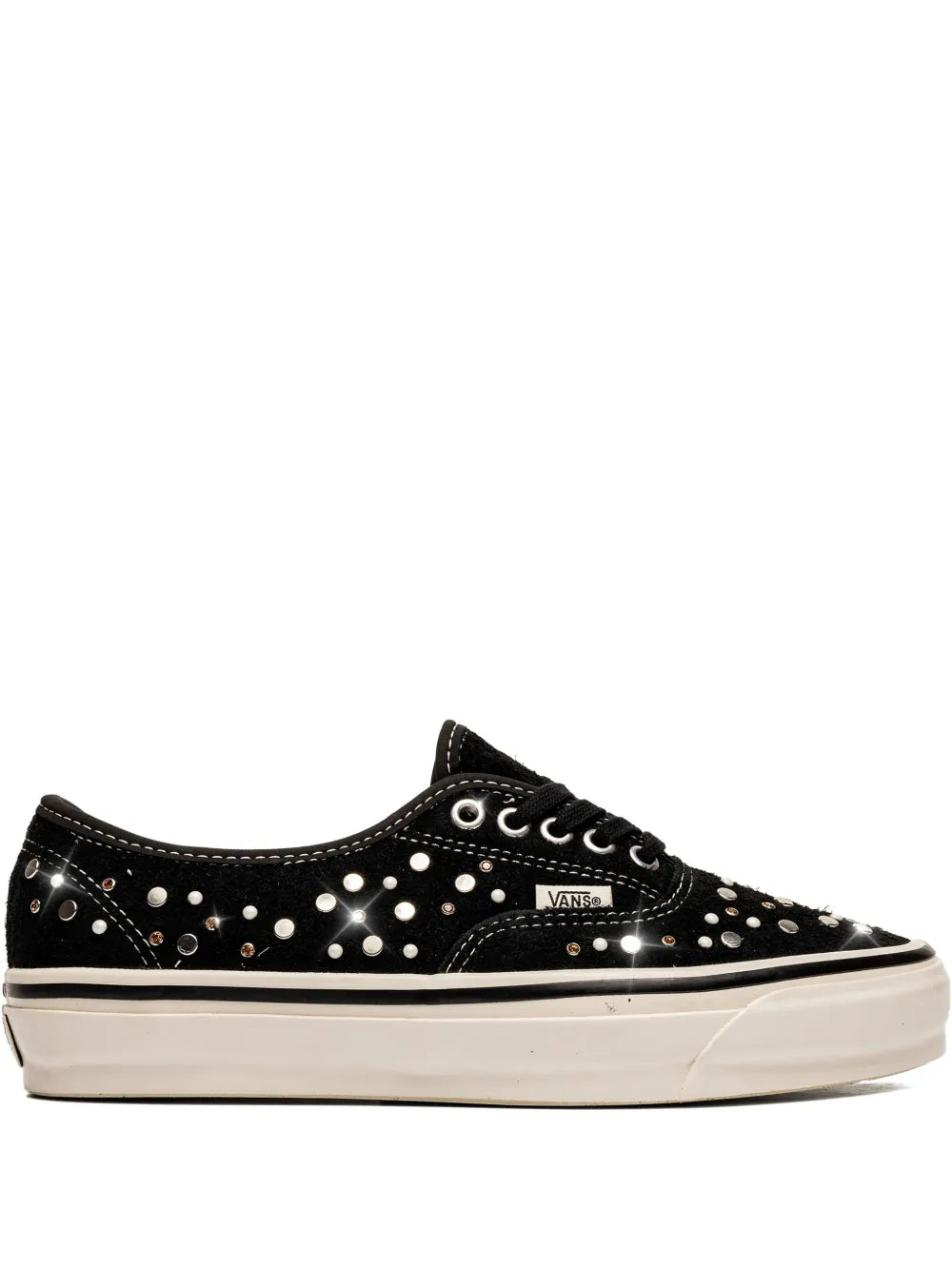 Vans Lx Authentic 44 Studded Sneakers