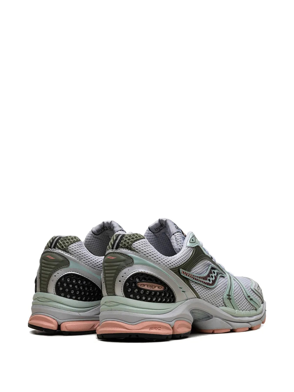 Saucony Progrid Triumph 4 Cs Sneakers