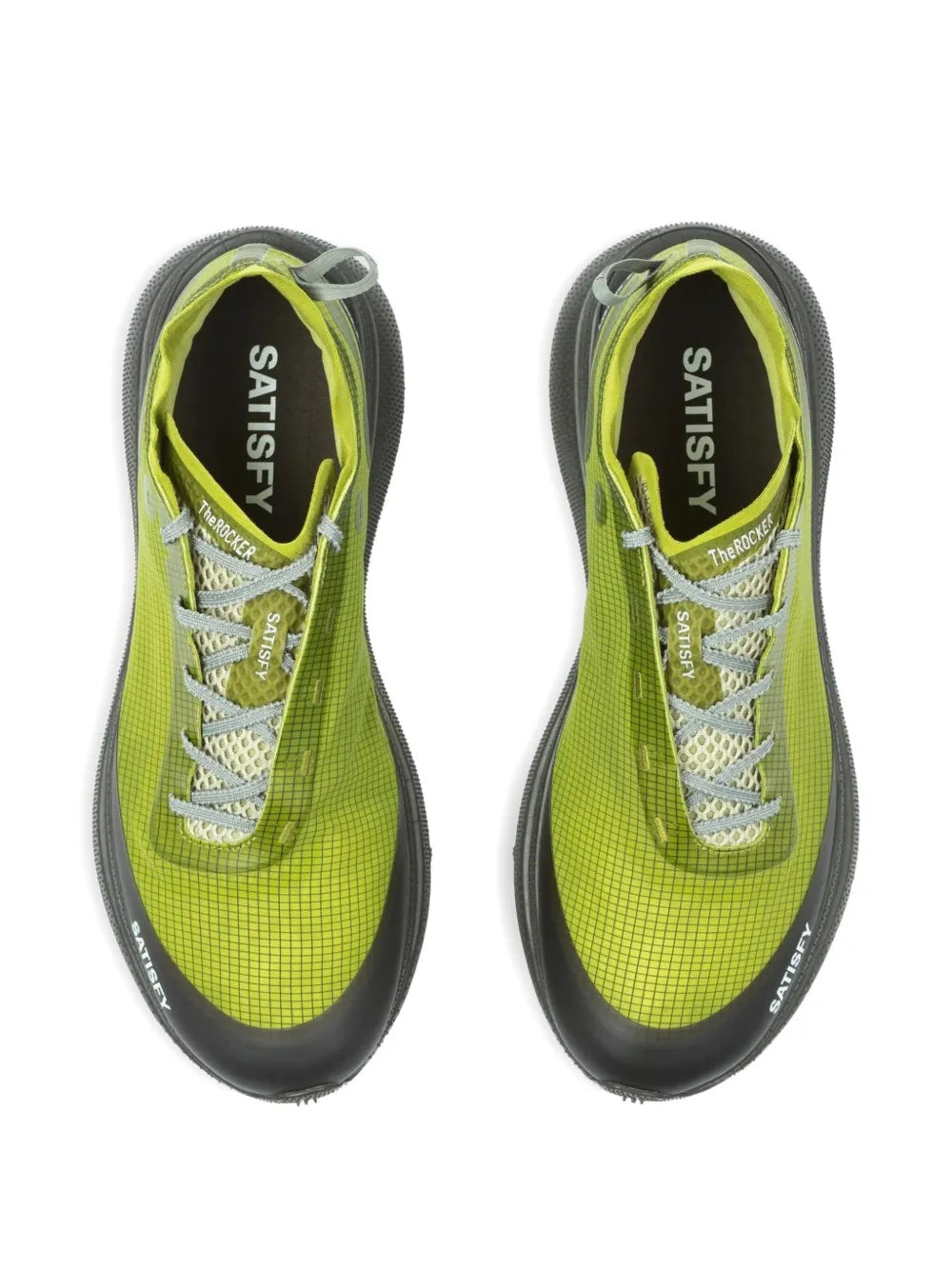 Satisfy Therocker Sneakers