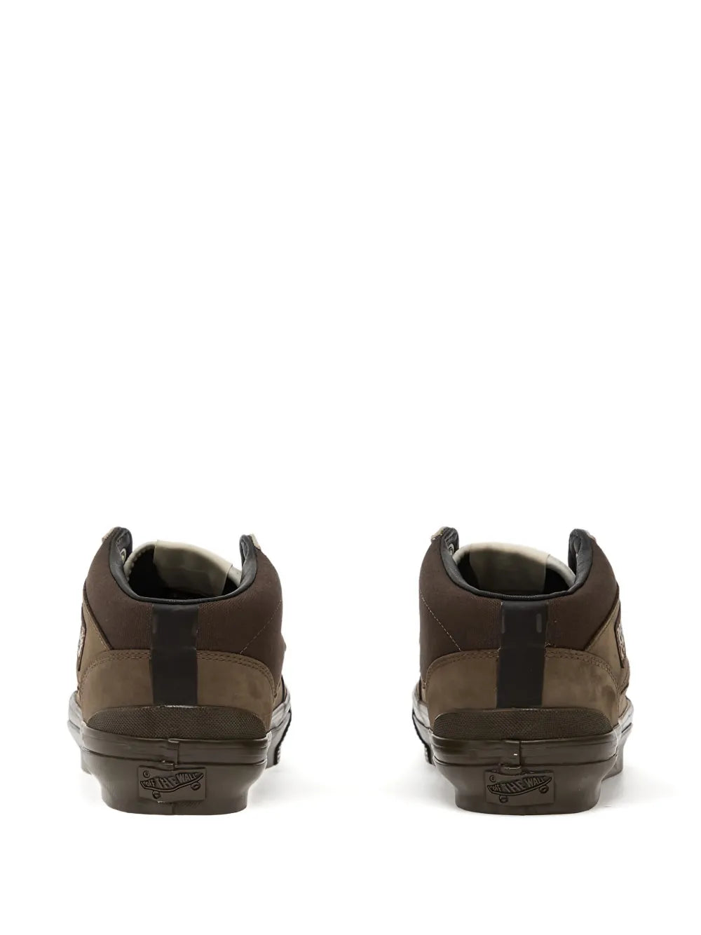 Vans Lx Half Cab 33 Sneakers