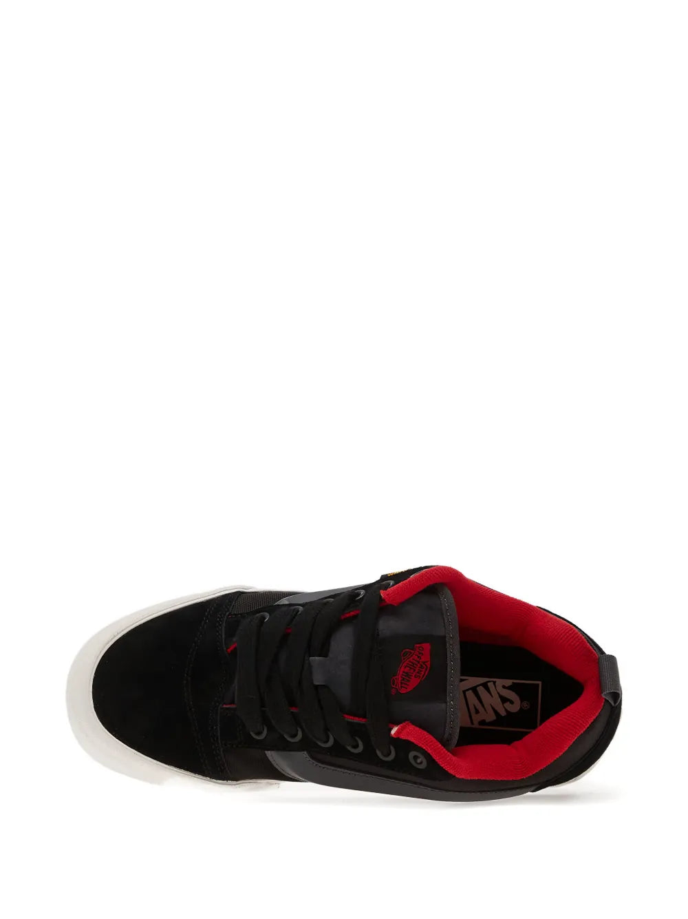 Vans Knu Skool Low-Top Sneakers