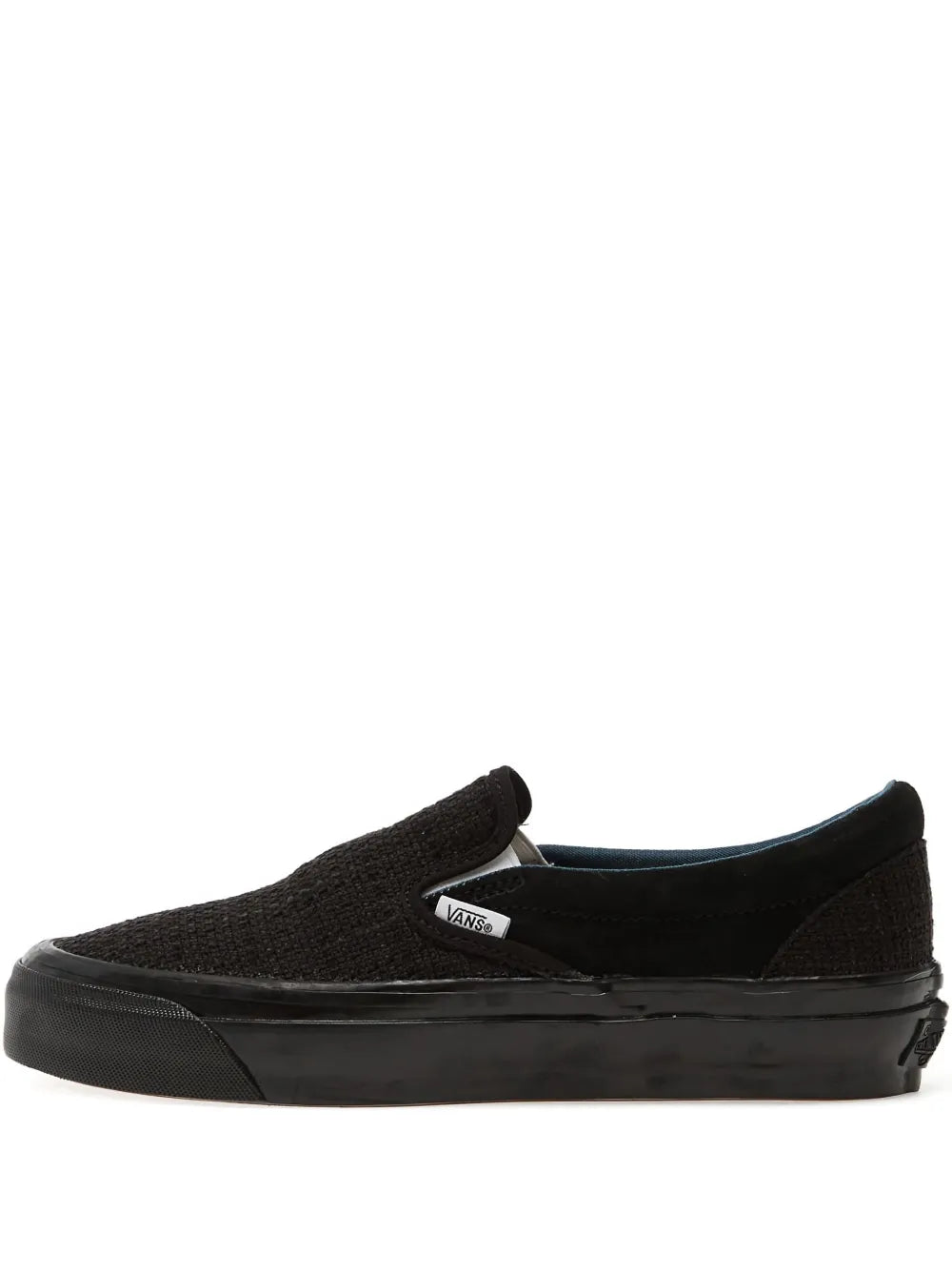 Vans Lx Classic Slip-On Sneakers
