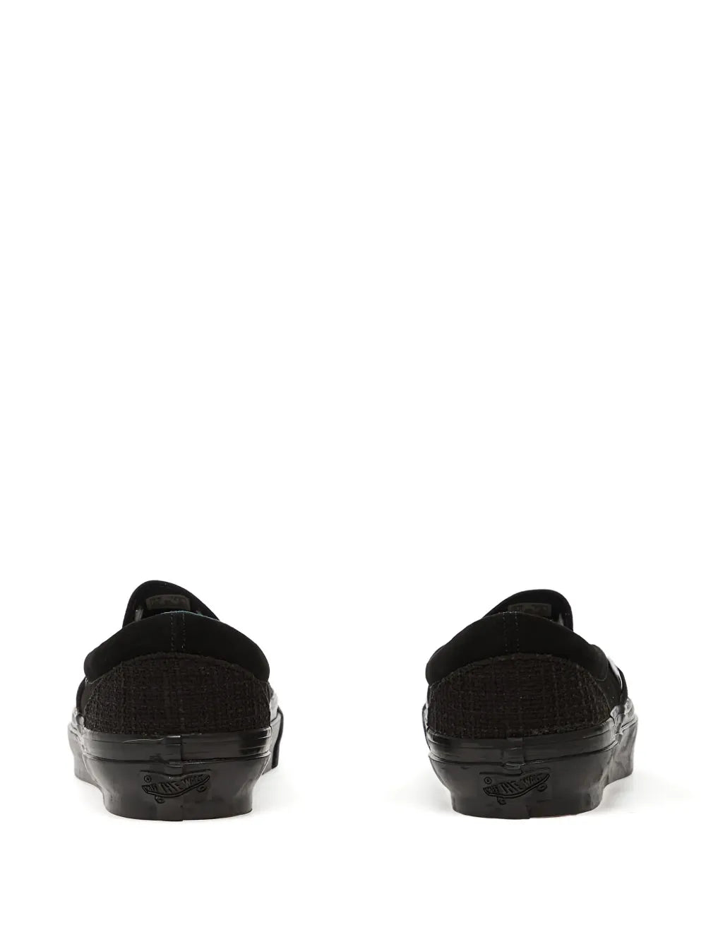 Vans Lx Classic Slip-On Sneakers