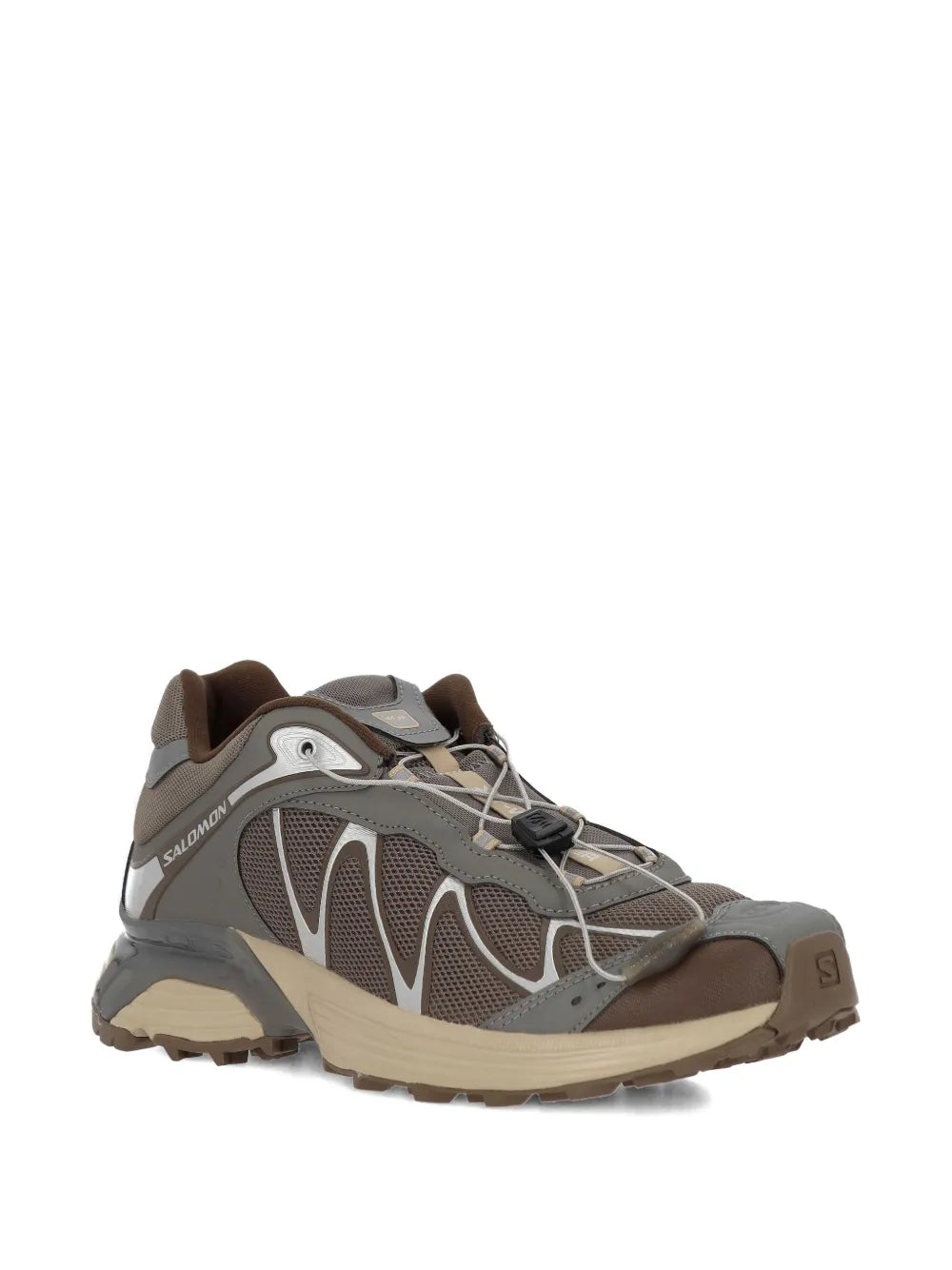Salomon Xt-Whisper Textile Sneakers
