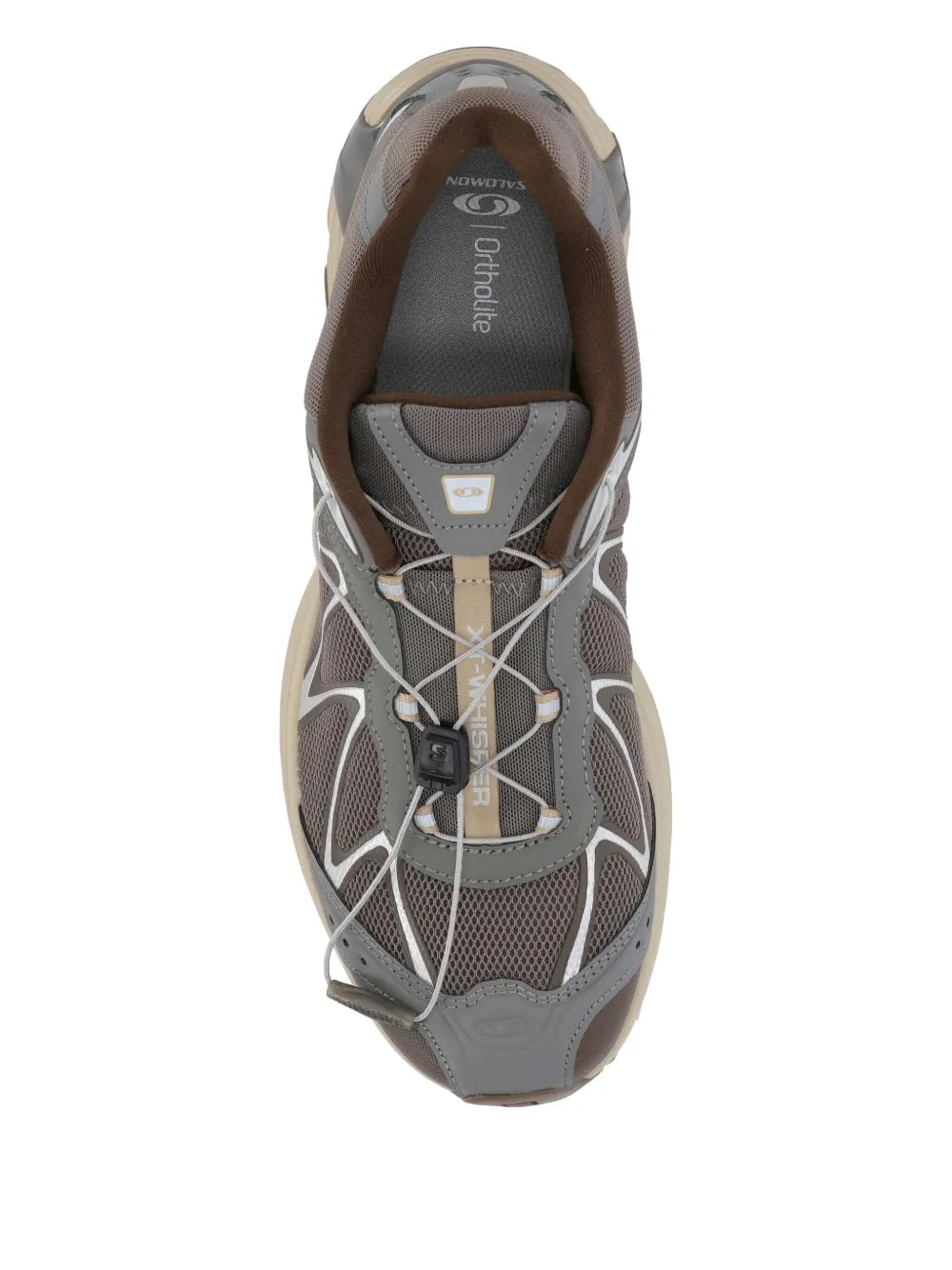 Salomon Xt-Whisper Textile Sneakers