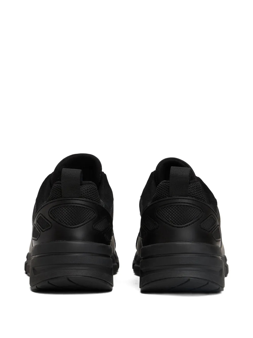 Tommy Hilfiger Logo-Detail Sneakers