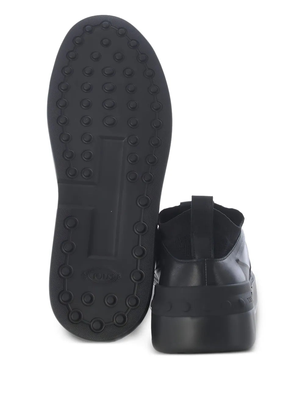 Tod'S No_Code X Sneakers