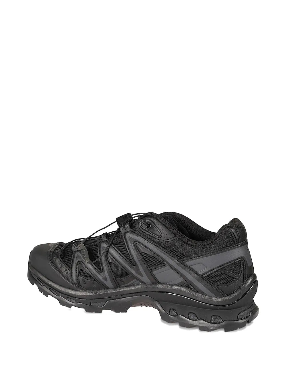Salomon Xt Quest Logo-Print Sneakers