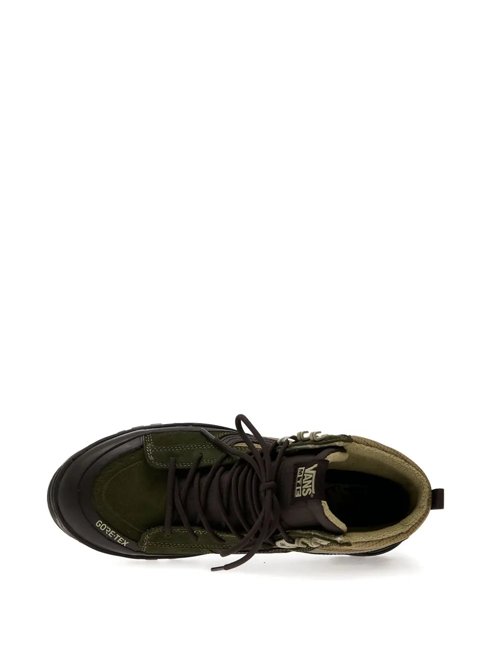 Vans Gore-Tex Insulated Mte Sk8-Hi Sneakers