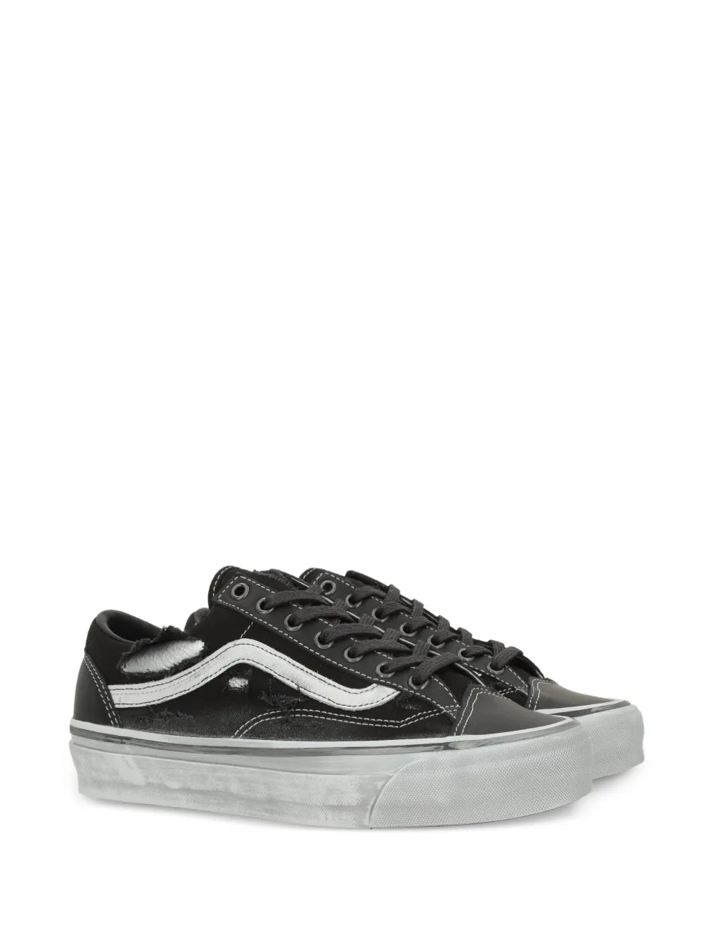 Vans Old Skool 36 Lace-Up Sneakers