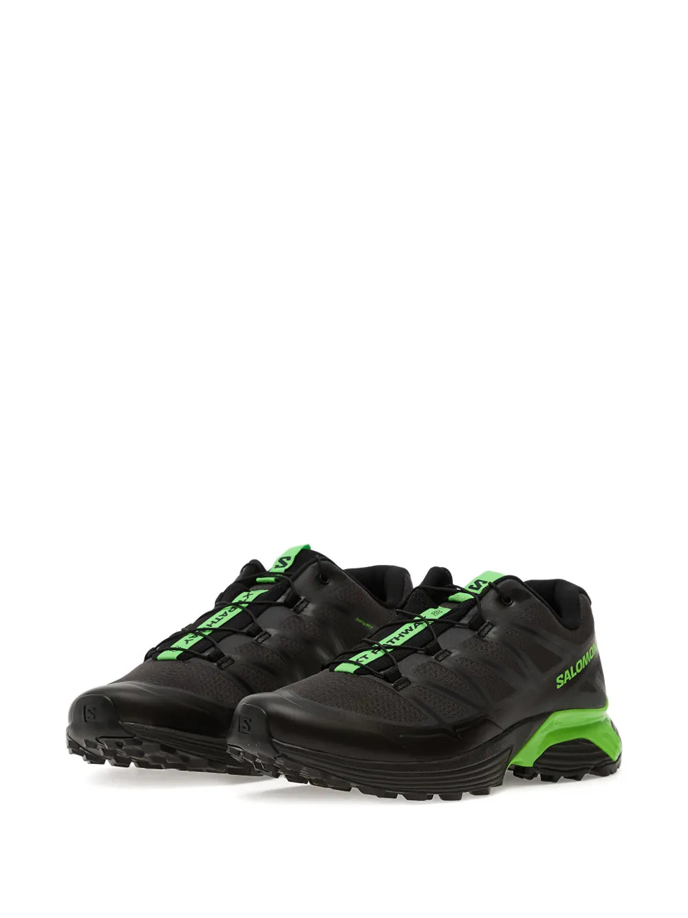 Salomon Xt-Pathway 2 Lace-Up Sneakers