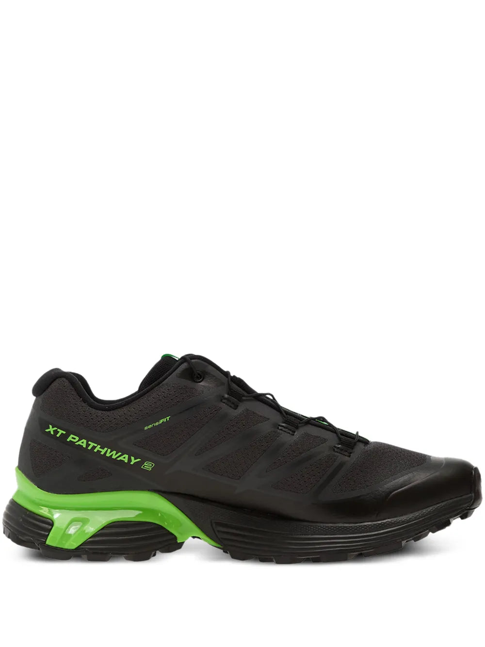 Salomon Xt-Pathway 2 Lace-Up Sneakers