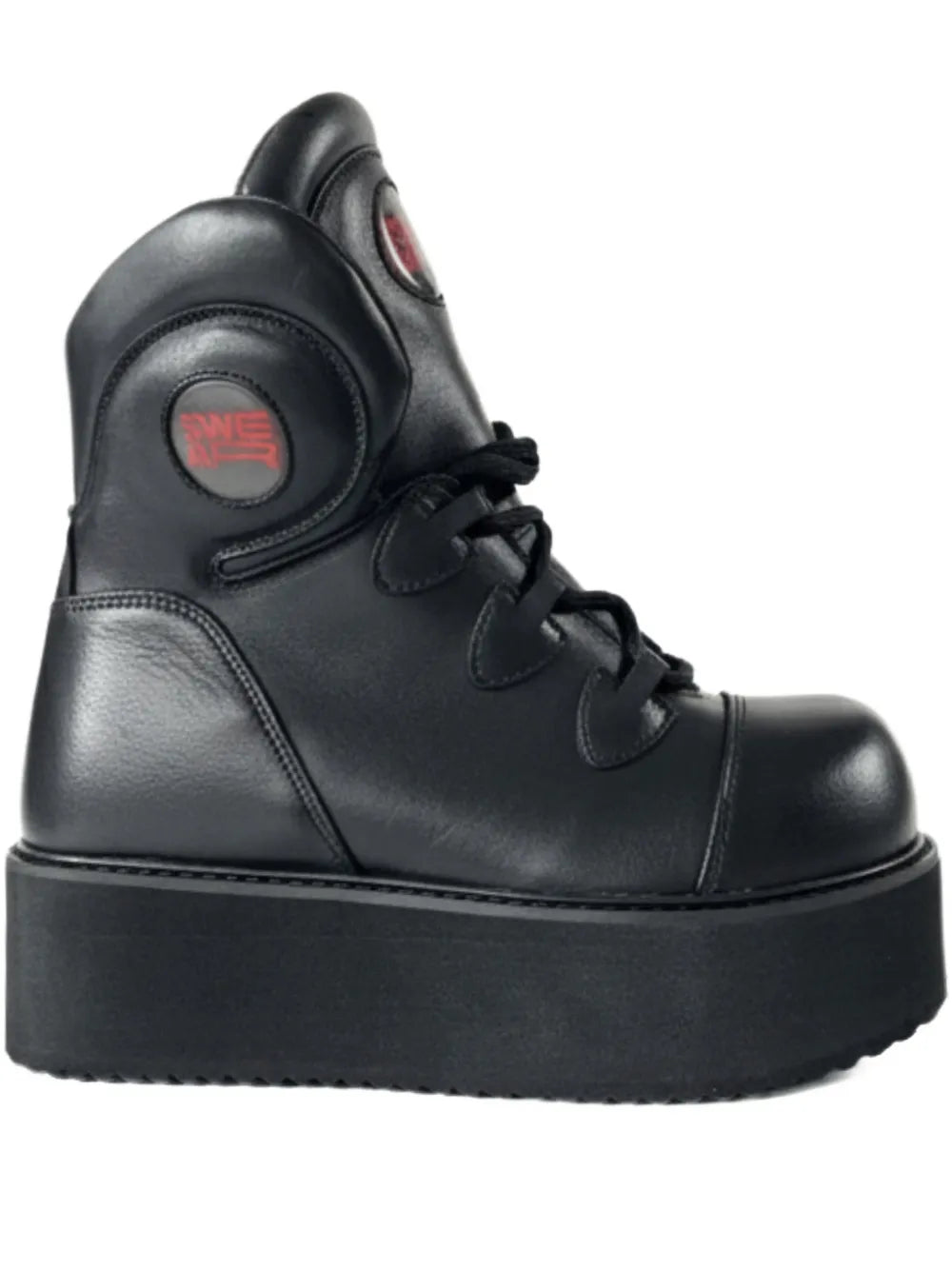 Swear Sm Truck 2 Platform Sneakers