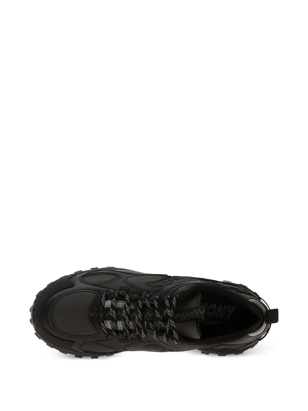 Saucony Grid Aura X Gtxl Lace-Up Sneakers