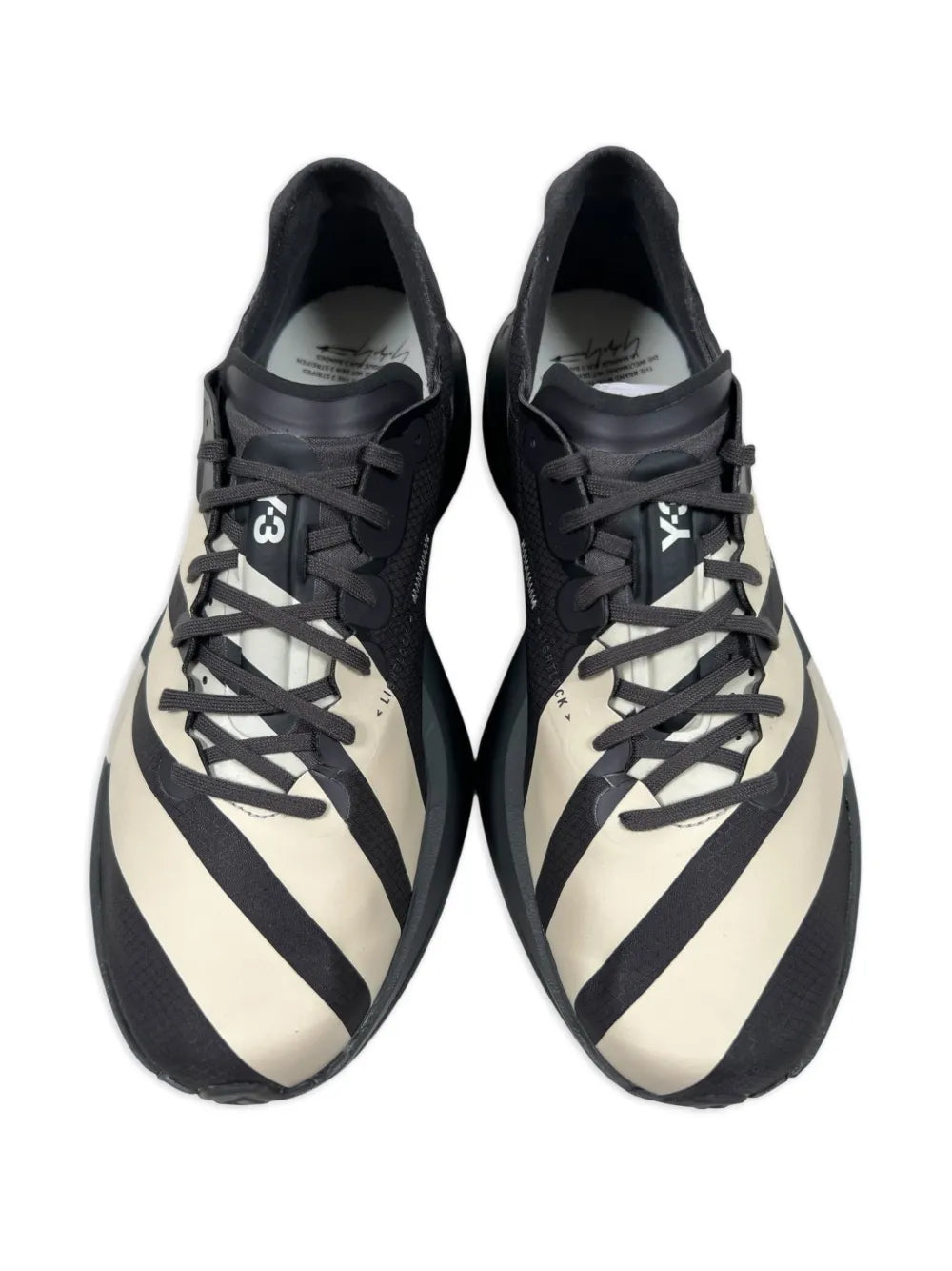 Y-3 Adios Pro 4 Sneakers
