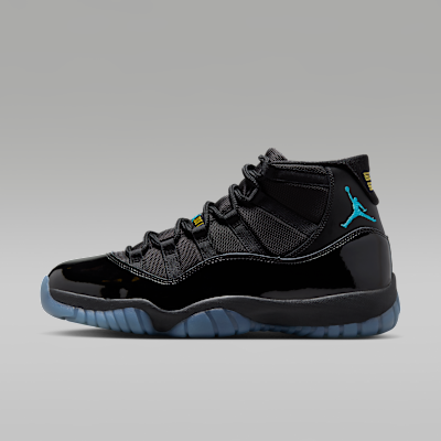 Air Jordan 11 Retro Gamma