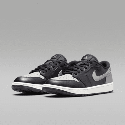 Air Jordan 1 Low G