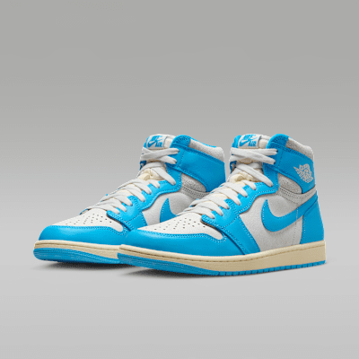 Air Jordan 1 Retro High OG UNC Reimagined