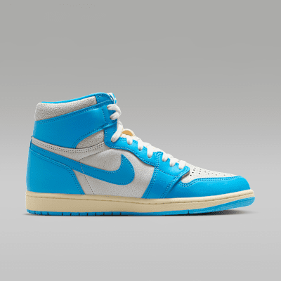 Air Jordan 1 Retro High OG UNC Reimagined