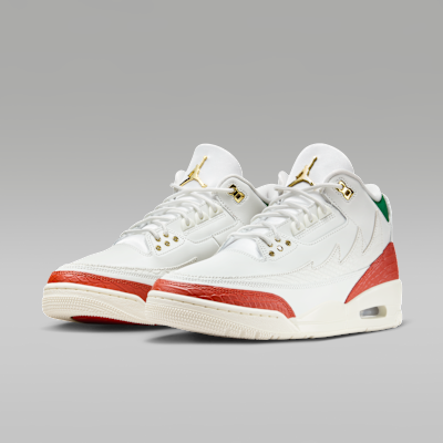Air Jordan 3 Retro El Vuelo