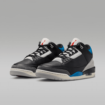 Air Jordan 3 Retro Rare Air
