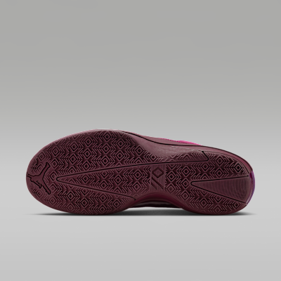 Air Jordan 40 Bordeaux
