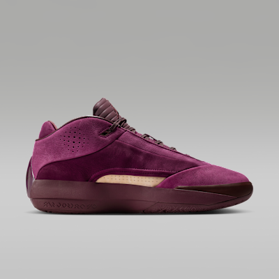 Air Jordan 40 Bordeaux