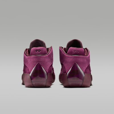 Air Jordan 40 Bordeaux