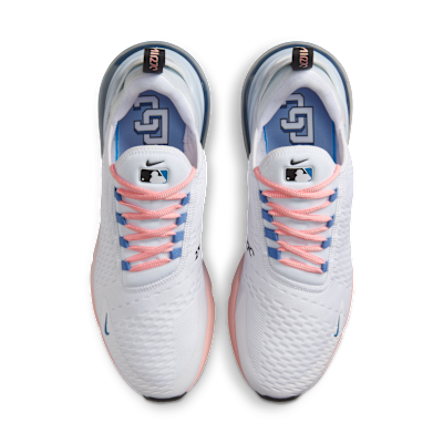Washington Nationals Nike Air Max 270