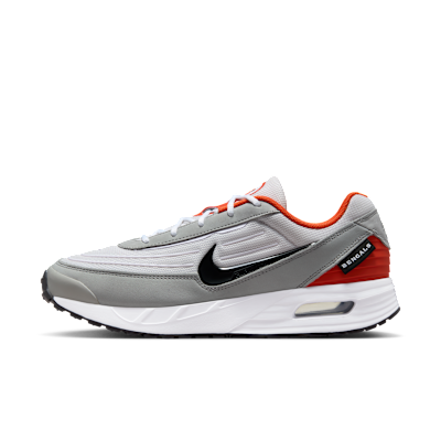 Cincinnati Bengals Air Max Verse