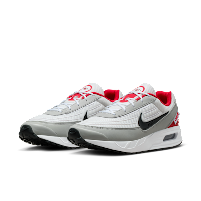 Kansas City Chiefs Air Max Verse