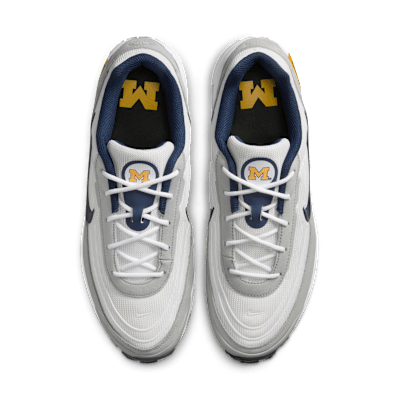 Nike College Air Max Verse (Michigan)