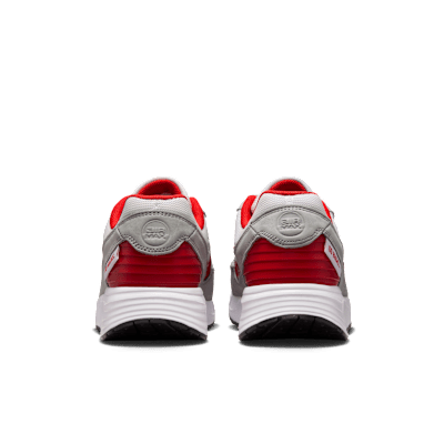 Nike College Air Max Verse (Ohio State)