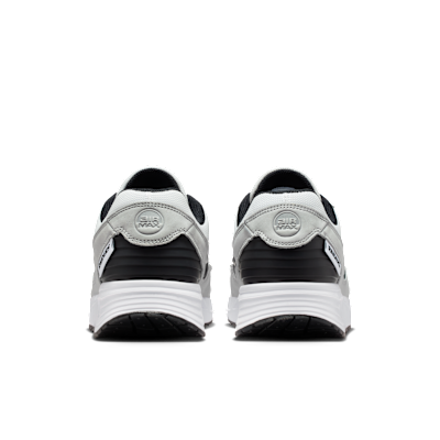 Las Vegas Raiders Air Max Verse