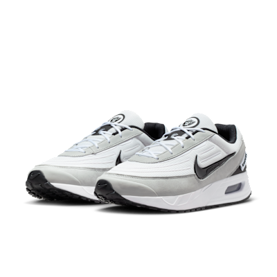 Las Vegas Raiders Air Max Verse