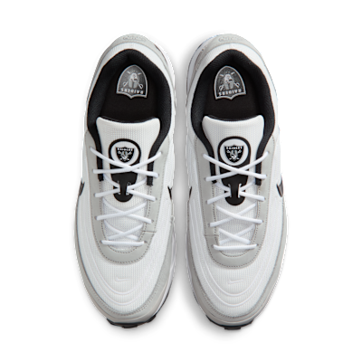 Las Vegas Raiders Air Max Verse