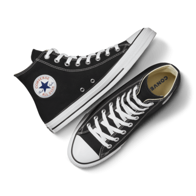Converse Chuck Taylor All Star High Top