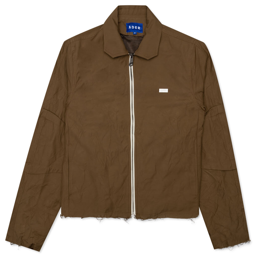 JP01 Jumper - Beige