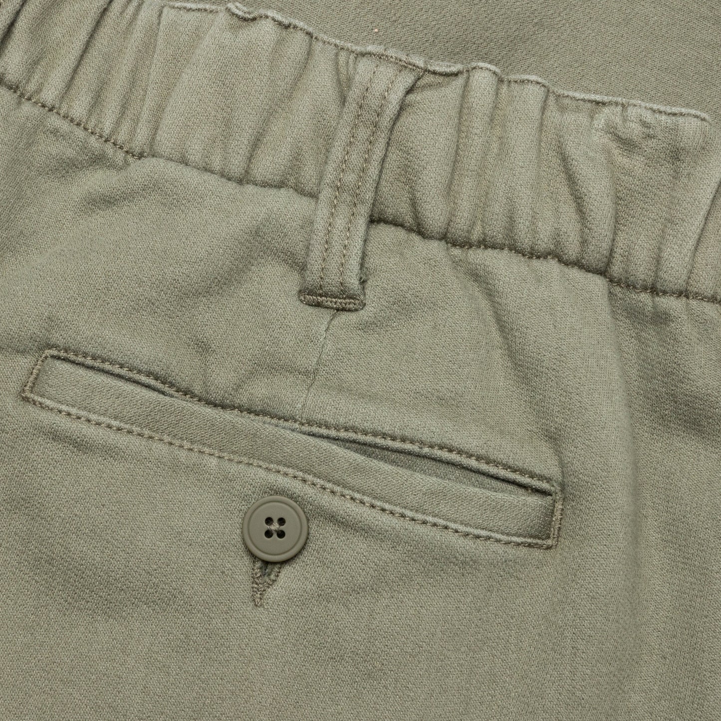 Adidas Originals x 5P Pants - Khaki