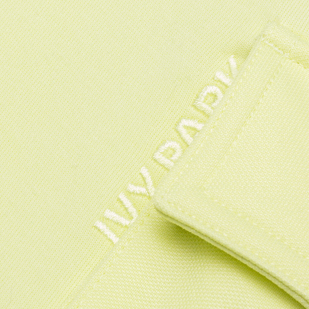 Adidas Originals x Ivy Park 4All Short - Yellow Tint