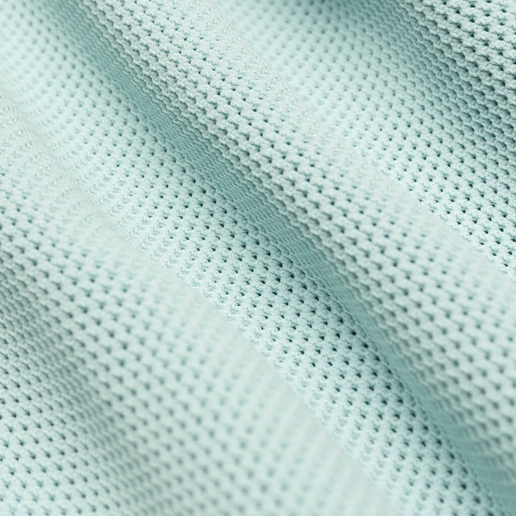 Adidas Originals x Ivy Park Knitted Park Jersey - Green Tint