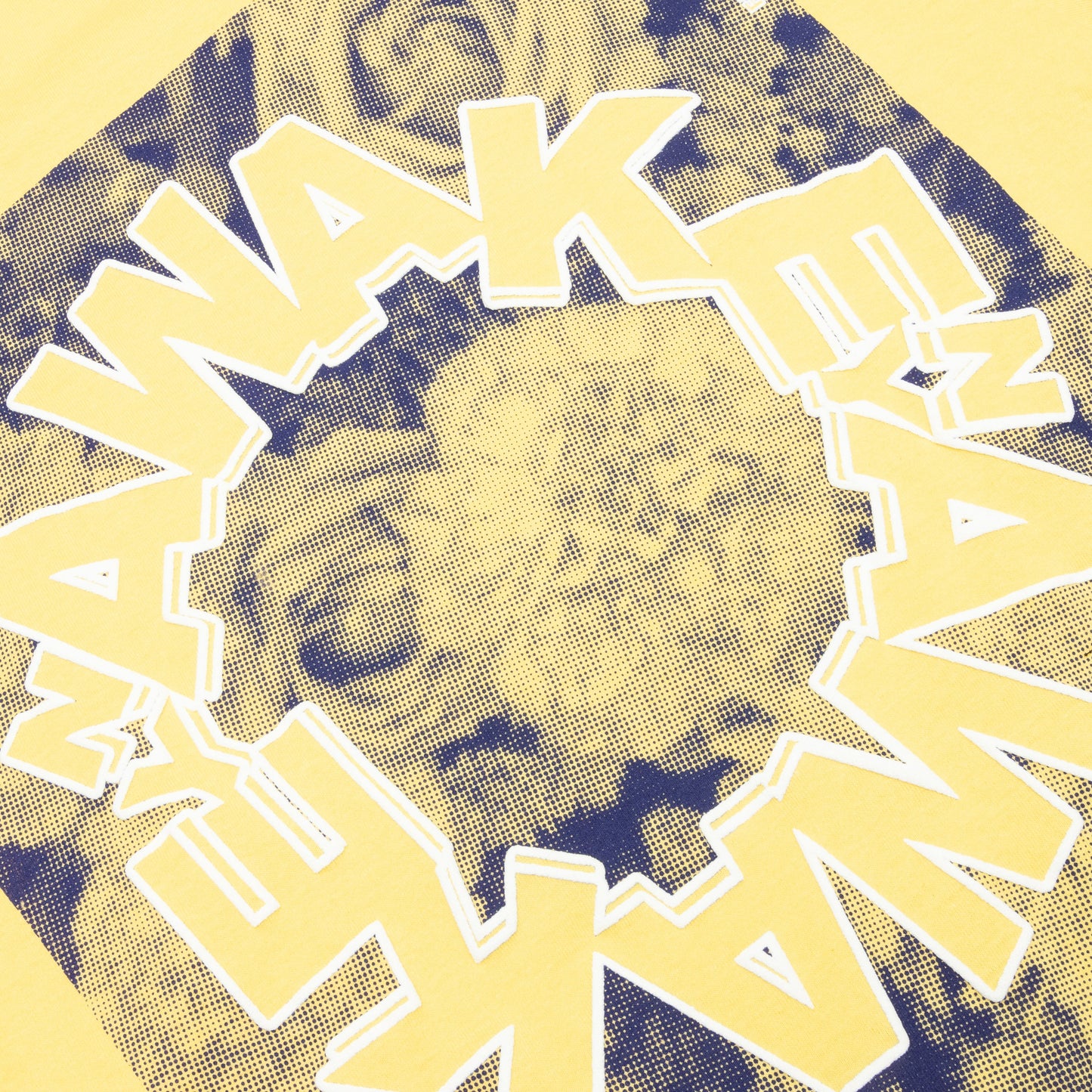 Awake Ceremony L/S Tee - Daisy
