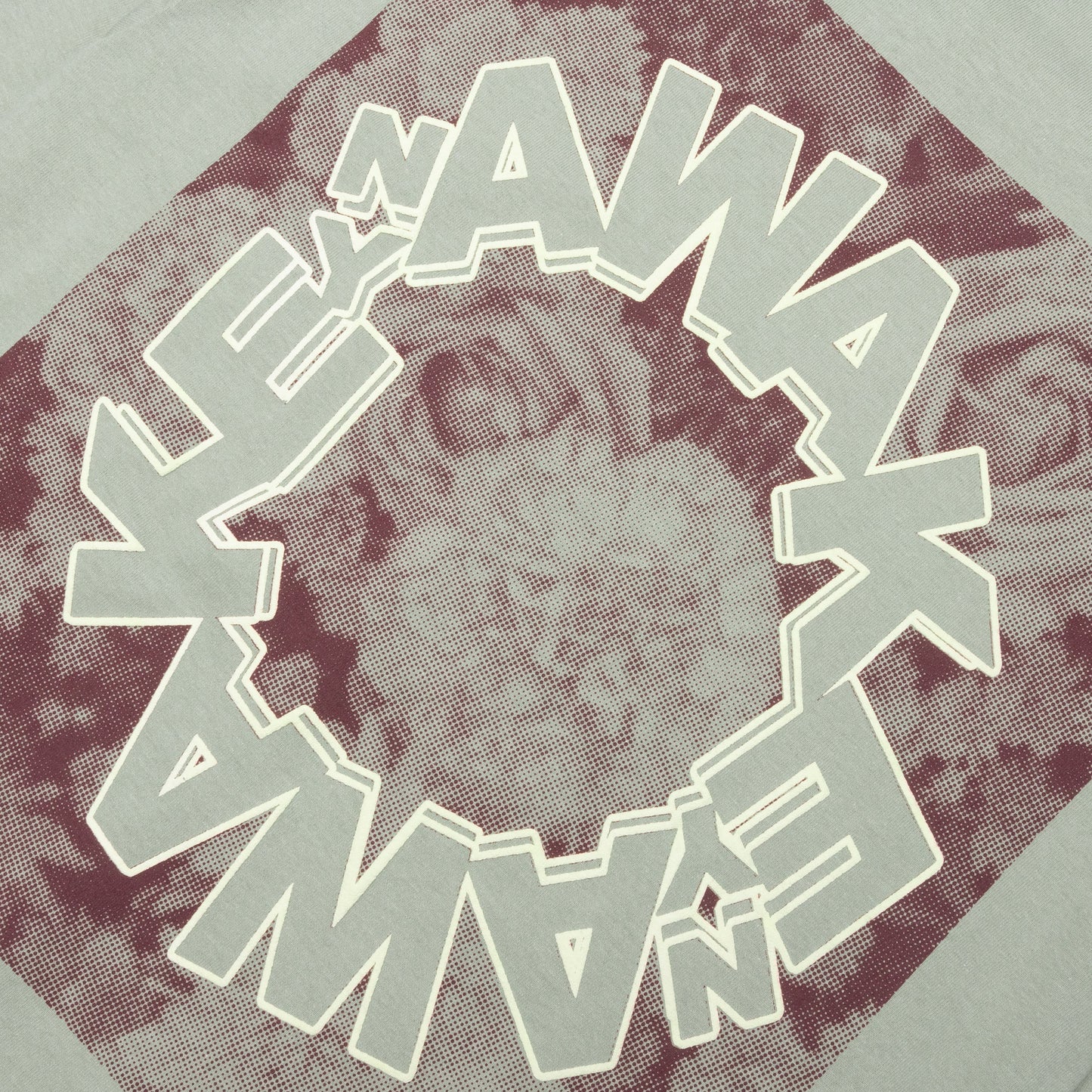 Awake Ceremony L/S Tee - Sage