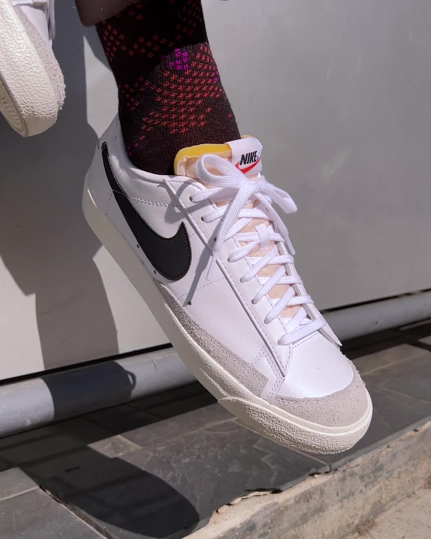 Nike Blazer Low '77 Vintage