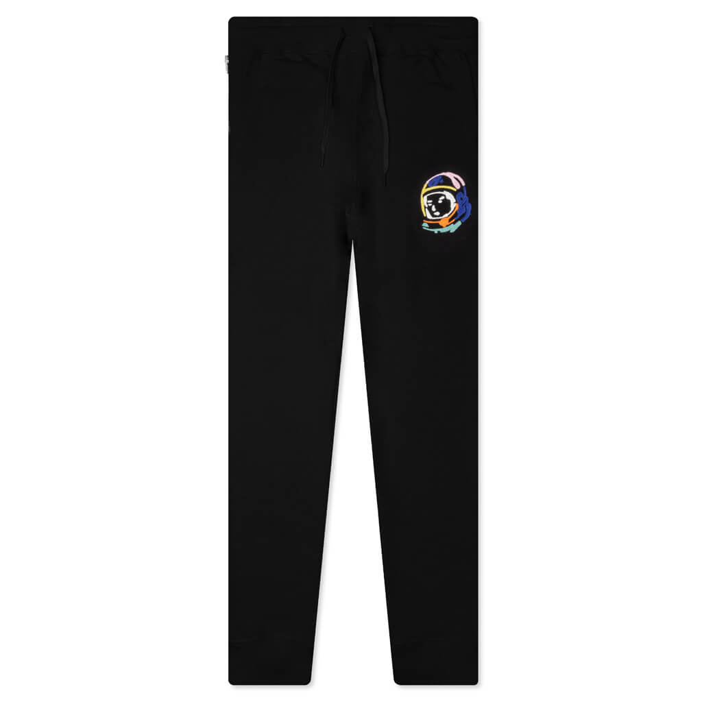 BB Arch Andromeda Jogger - Black