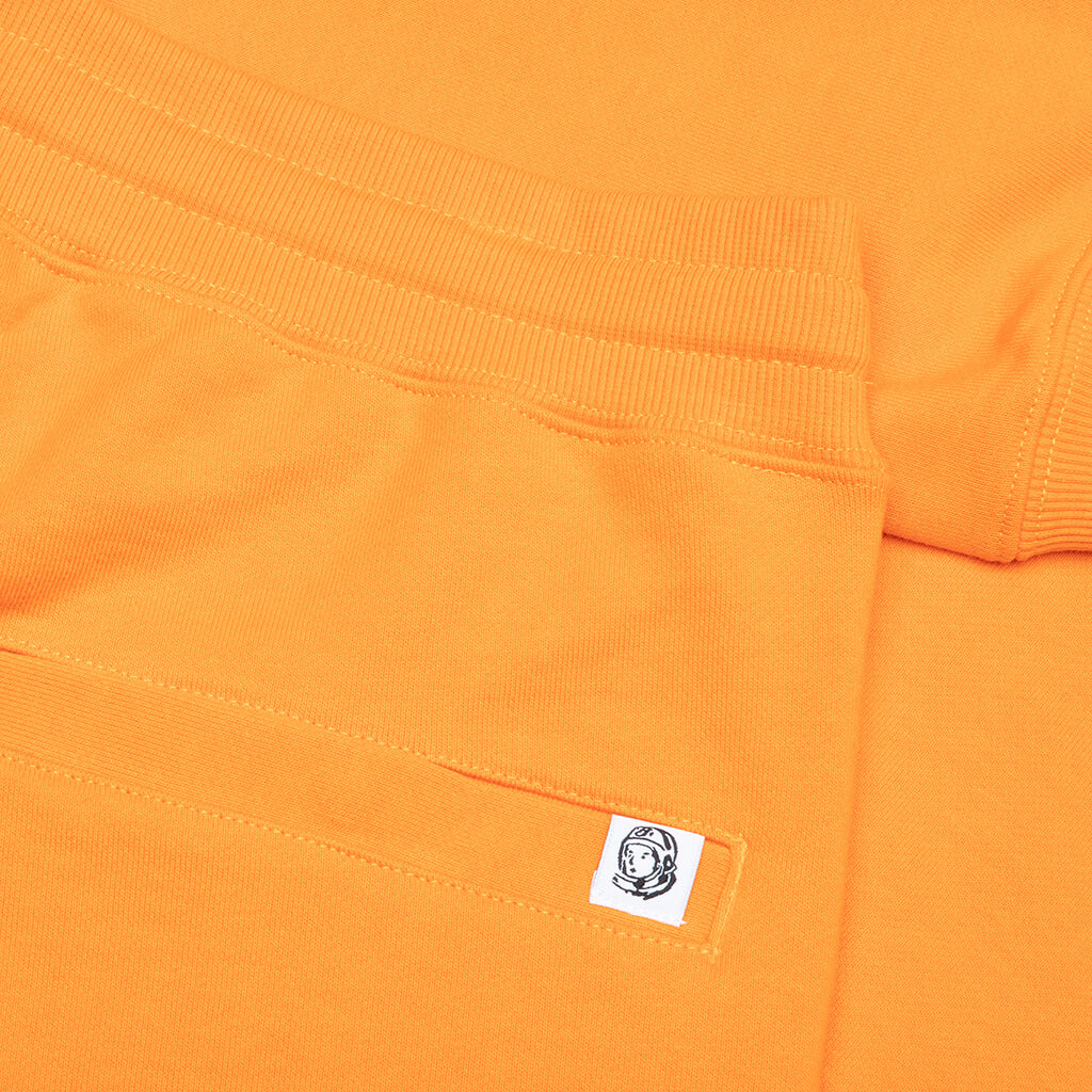 BB Arch Andromeda Jogger - Orange Peel