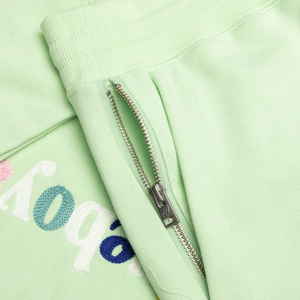 BB Arch Andromeda Jogger - Patina Green