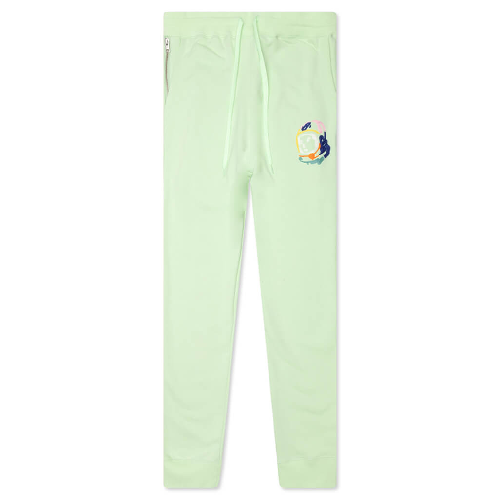 BB Arch Andromeda Jogger - Patina Green